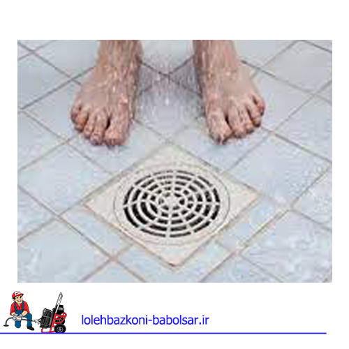 روش جلوگیری از فاضلاب