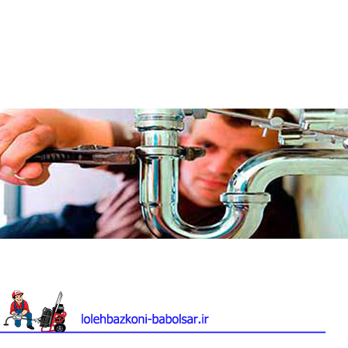 علت ایجاد گرفتگی در لوله‌های فاضلاب