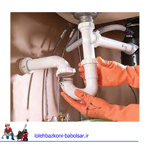 آشنایی با سیفون و کاربرد آن