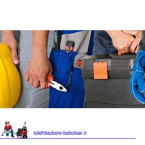 آشنایی با خدمات متنوع شرکت‌های لوله بازکنی