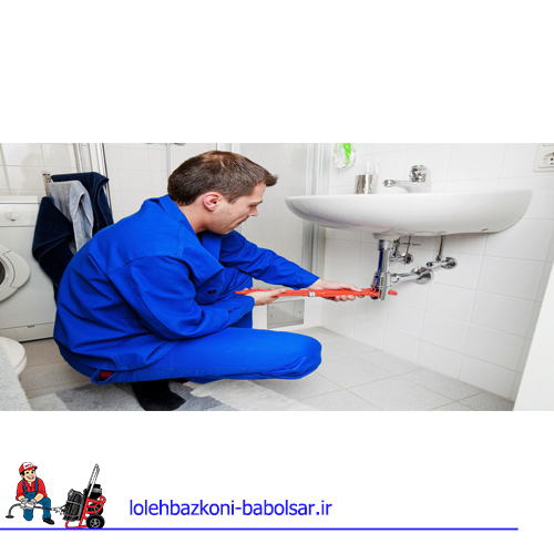 10 روش تشخیص علت گرفتگی لوله‌های فاضلاب