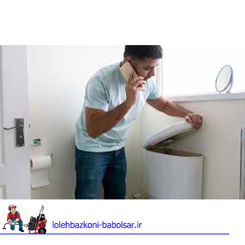 علت بوی بد فاضلاب در منزل