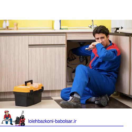 علت بوی بد فاضلاب در منزل