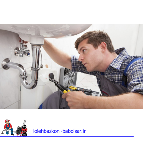 علت بوی بد فاضلاب در منزل