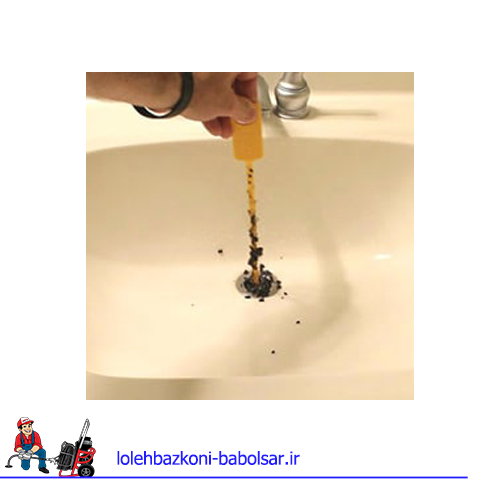 از بین بردن حشرات