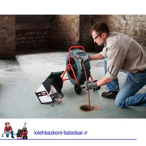 آشنایی با خدمات متنوع گروه‌های لوله بازکنی