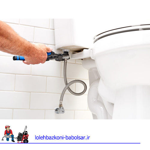 سیفون یا شترگلو