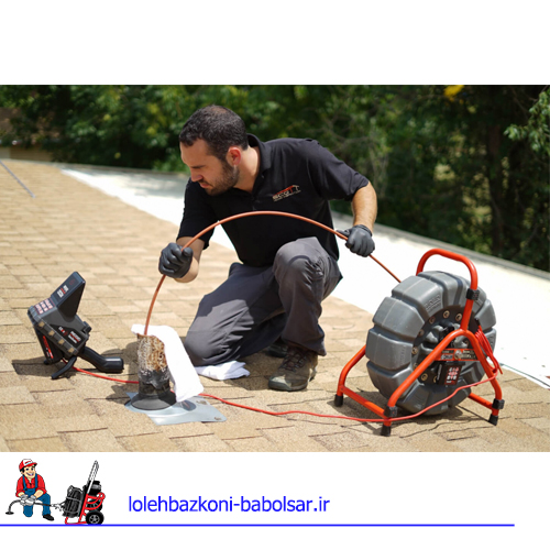 آشنایی با خدمات متنوع شرکت‌های لوله بازکنی