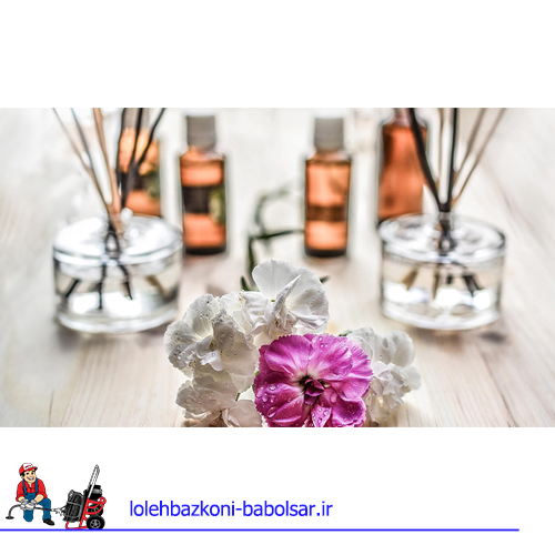 رفع بوی بد فاضلاب با بوگیر خانگی