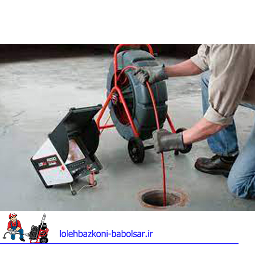 آشنایی با خدمات متنوع شرکت‌های لوله بازکنی