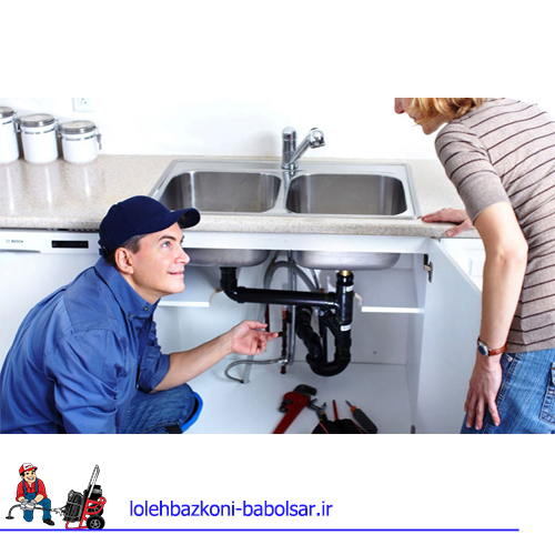 10 روش تشخیص علت گرفتگی لوله‌های فاضلاب